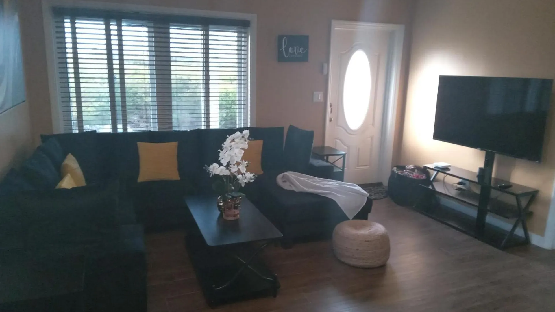 Casa de Férias Vacation Haven Cottages Rolleville
